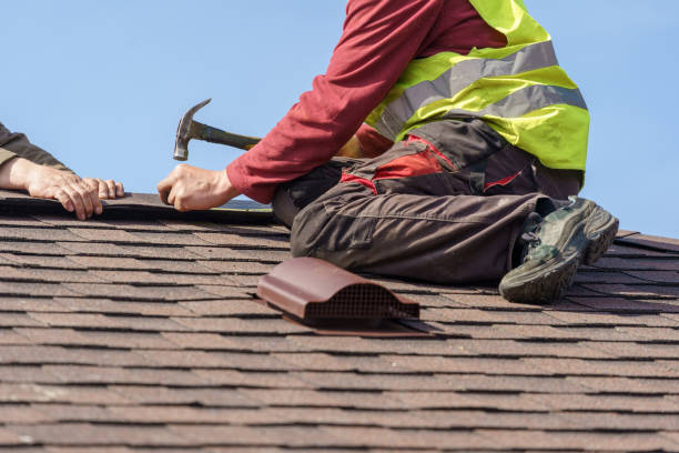 Best Roof Repair Services  in Staunton, VA