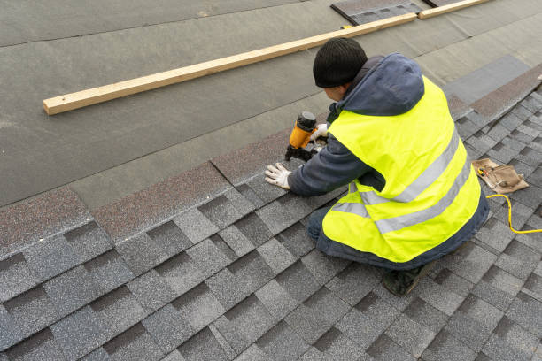 Best Residential Roofing Contractor  in Staunton, VA