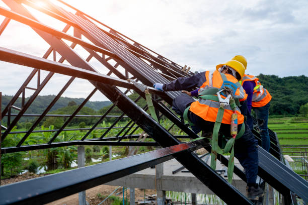 Best Roof Replacement Cost  in Staunton, VA