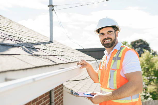 Best Best Roofing Contractors  in Staunton, VA