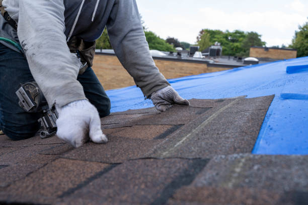 Best Roof Leak Repair  in Staunton, VA