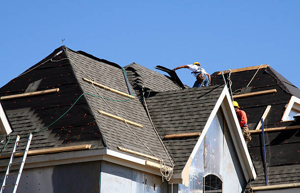 Best Metal Roofing Contractor  in Staunton, VA