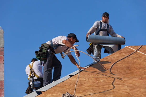 Best Commercial Roofing Services  in Staunton, VA