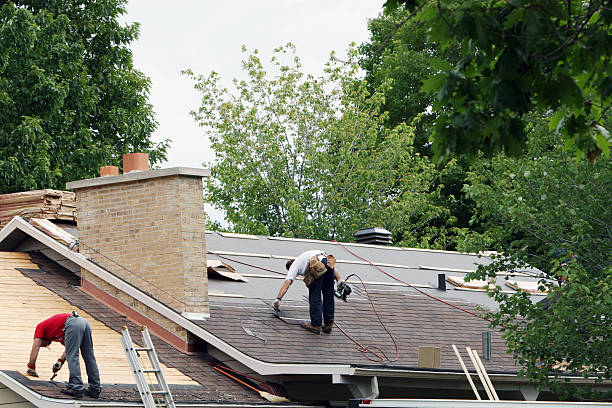 Best Commercial Roof Installation  in Staunton, VA