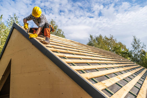 Best Residential Roof Replacement  in Staunton, VA