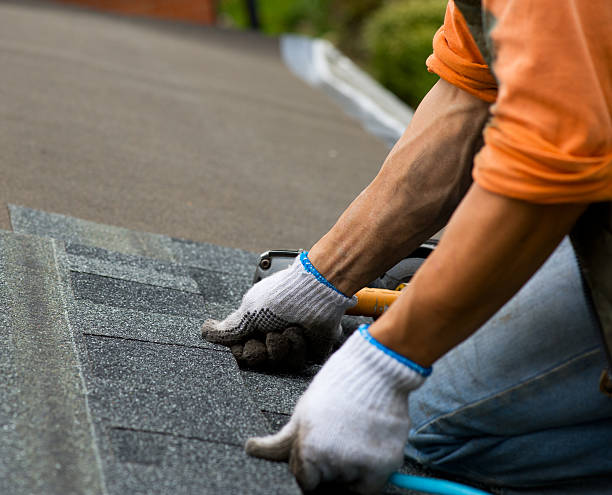 Best Roof Repair Services  in Staunton, VA