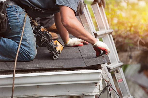 Best Roof Leak Repair  in Staunton, VA