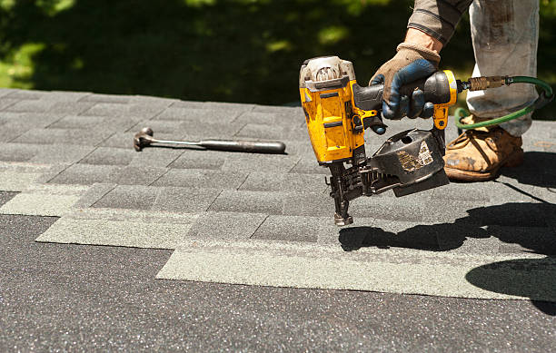 Best Tile Roofing Contractor  in Staunton, VA