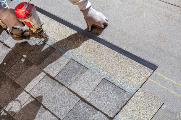 Best Shingle Roofing Installation  in Staunton, VA