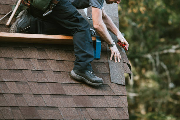 Best Local Roofing Companies  in Staunton, VA