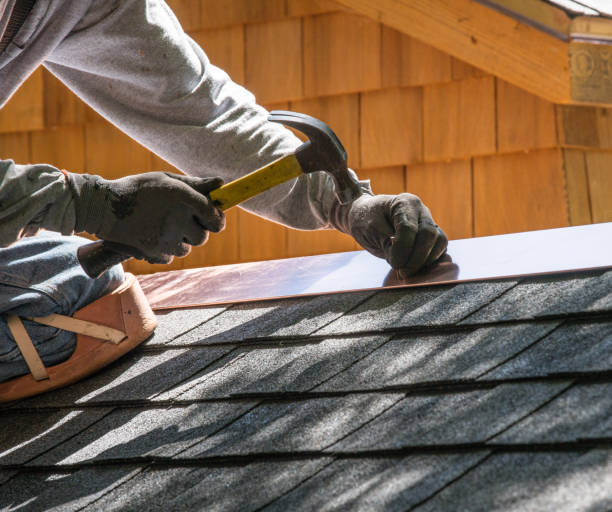 Best Roof Maintenance Services  in Staunton, VA